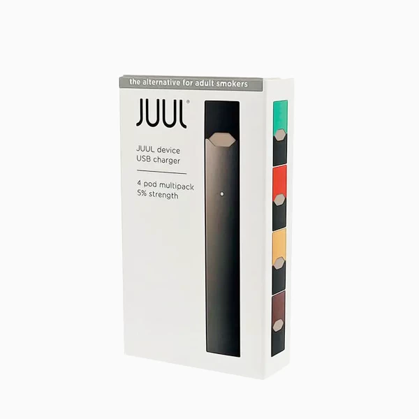 Juul Packaging