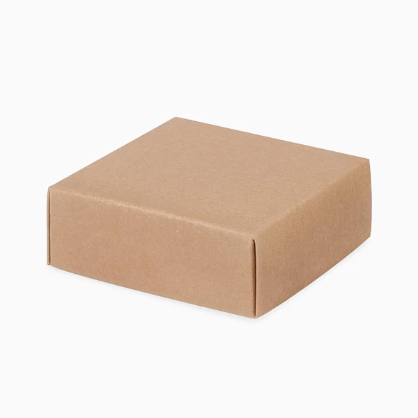 Custom Kraft Boxes with Lid