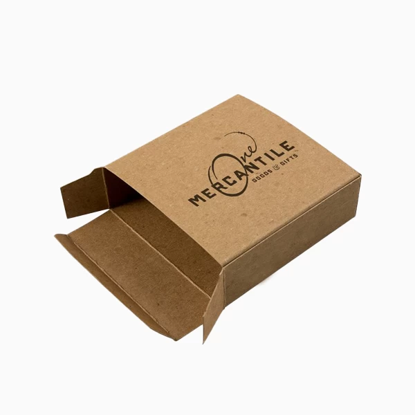 Custom Kraft Boxes with Lid