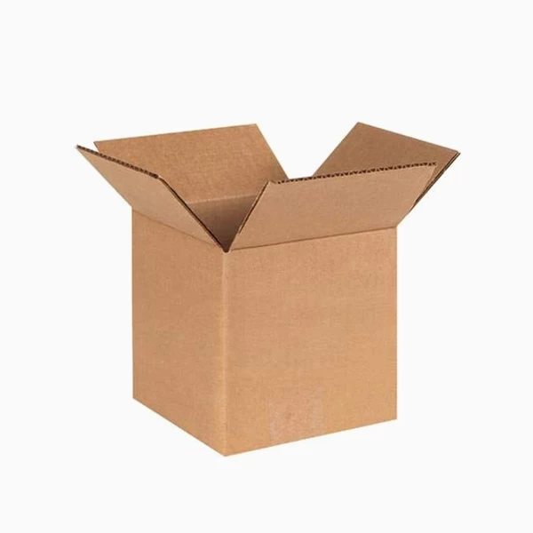 Kraft Corrugated Boxes