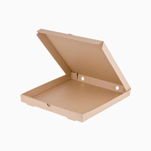 Kraft Corrugated Boxes