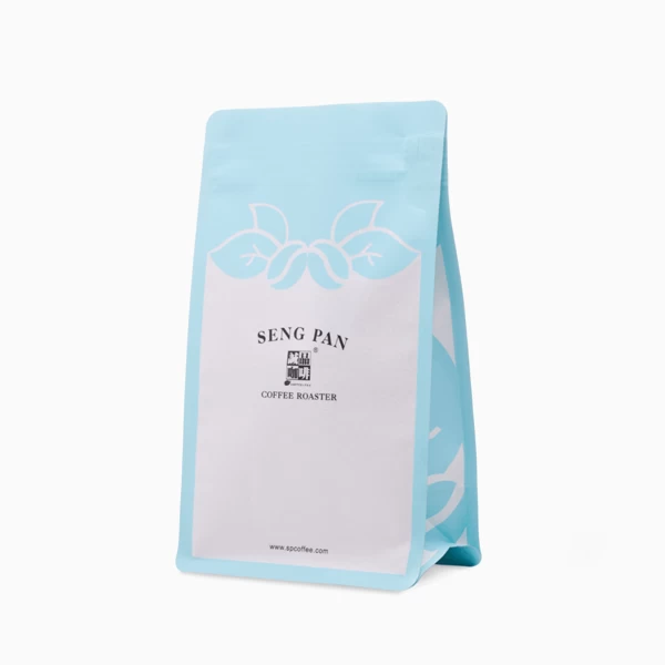 Custom Kraft Mylar Bags