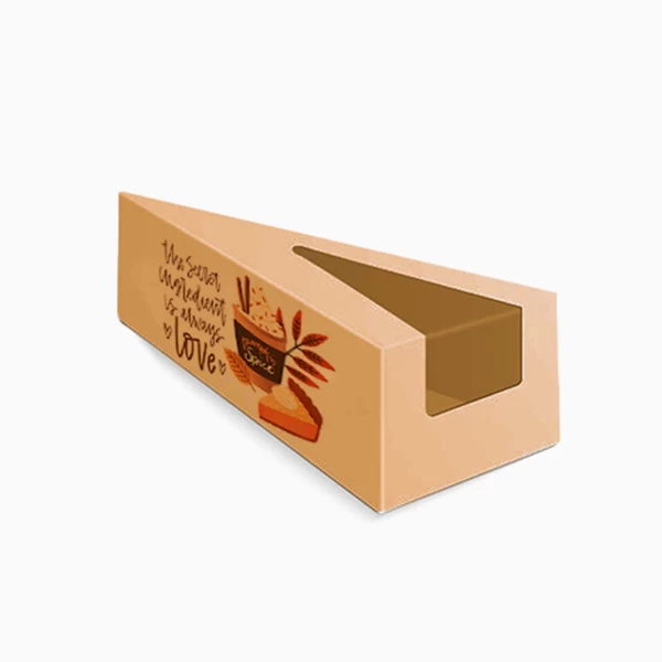Kraft Pie Boxes