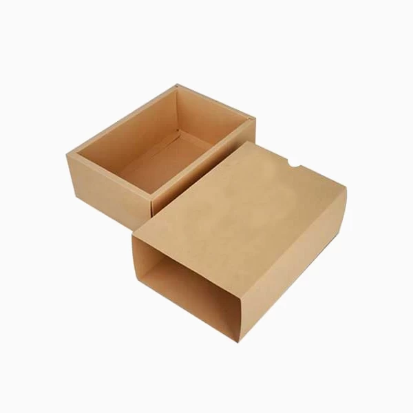 Kraft Sleeve Packaging