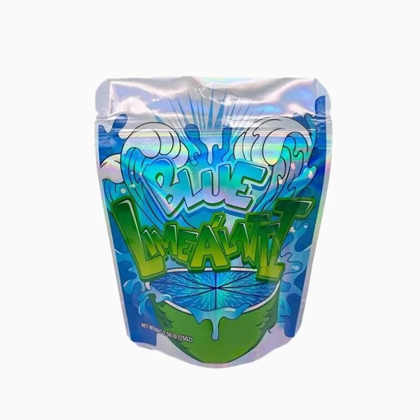 Large Mylar Bags