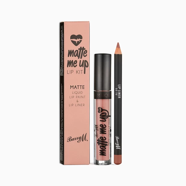Custom Lip Liner Boxes