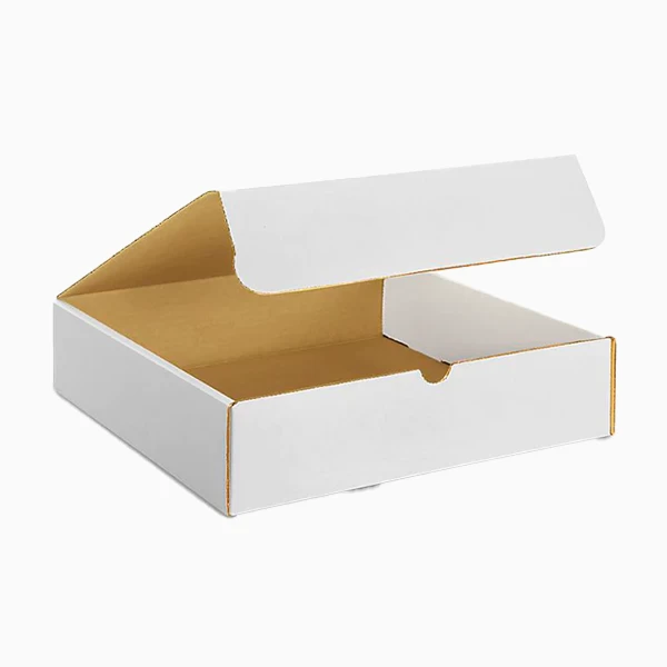 Literature Mailer Boxes