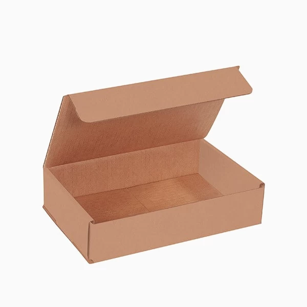 Literature Mailer Boxes