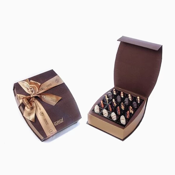 Luxury Chocolate Boxes