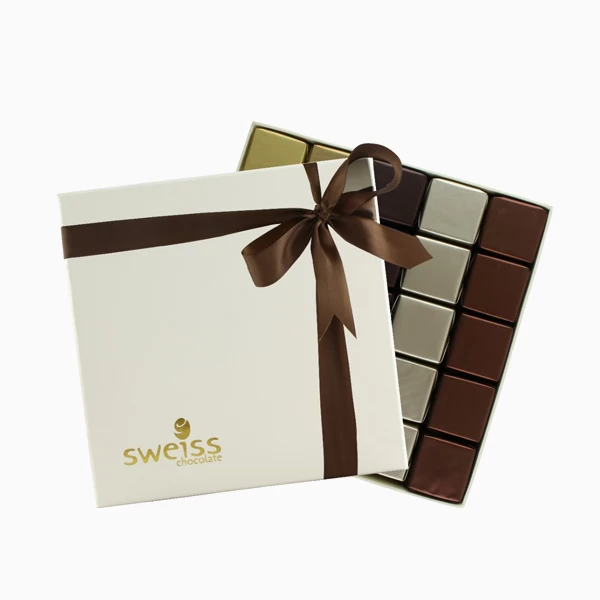 Luxury Chocolate Boxes