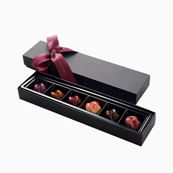 Luxury Chocolate Boxes