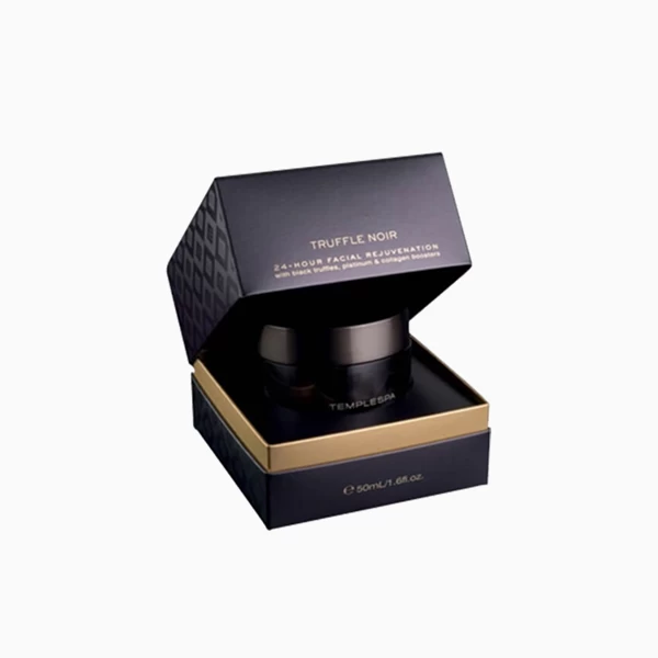 Luxury Cosmetic Packaging