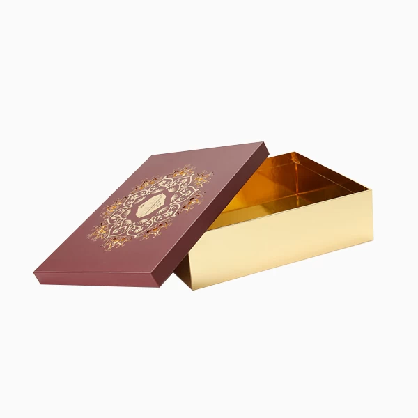 Luxury Cosmetic Packaging