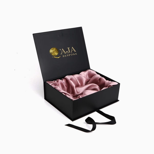 Luxury Hair Extension boxes