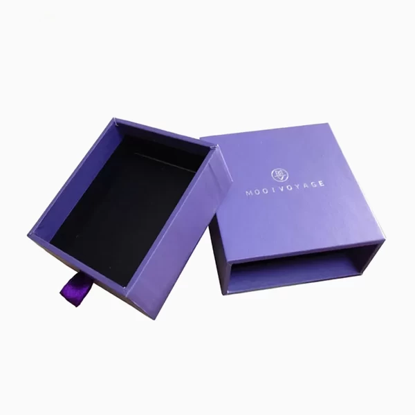 Custom Luxury Jewelry Boxes