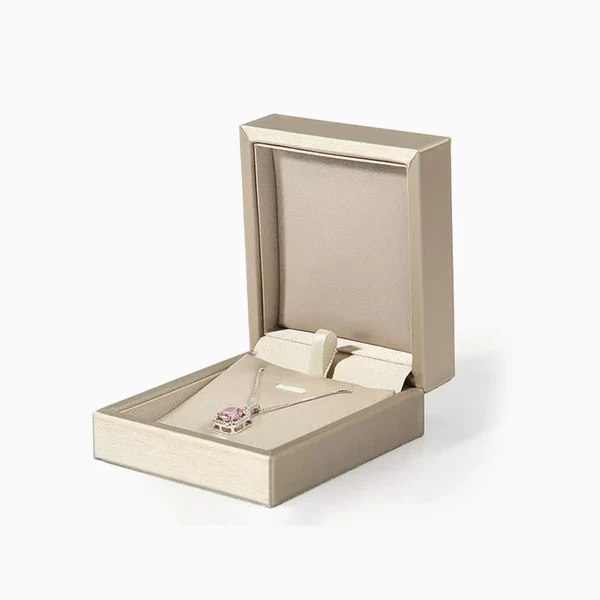 Custom Luxury Jewelry Boxes