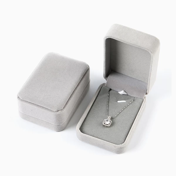 Custom Luxury Jewelry Boxes