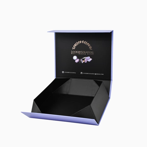 Luxury Mailer Boxes