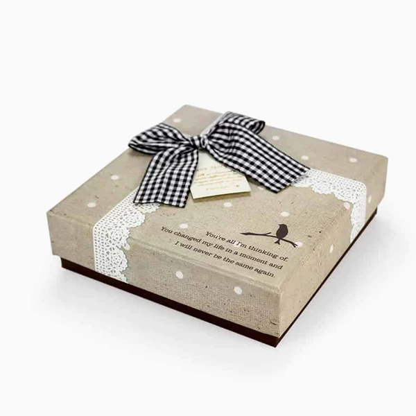 Luxury Mailer Boxes