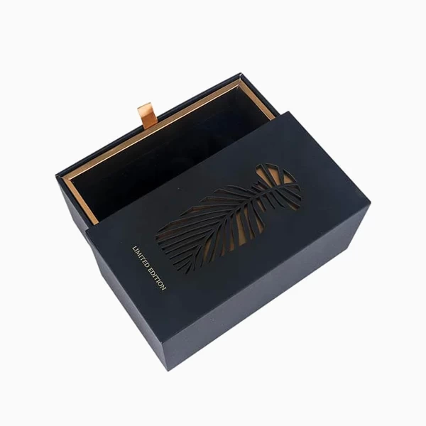 Luxury Perfume boxes