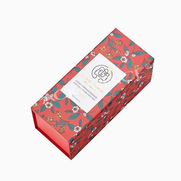 Luxury Perfume boxes