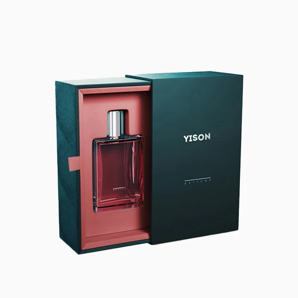 Luxury Perfume boxes