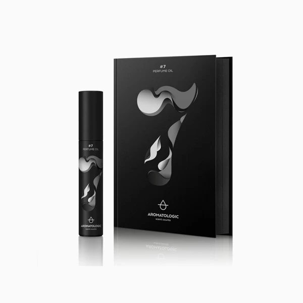 Custom Luxury Scent Boxes