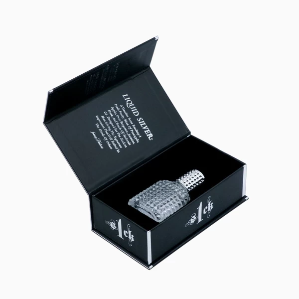 Custom Luxury Scent Boxes