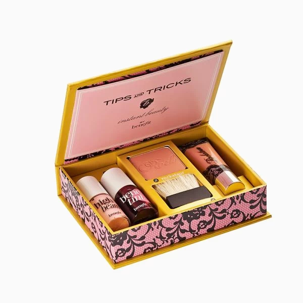 Luxury Skincare Packaging