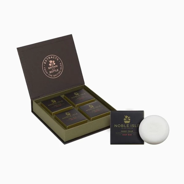 Luxury Soap Boxes