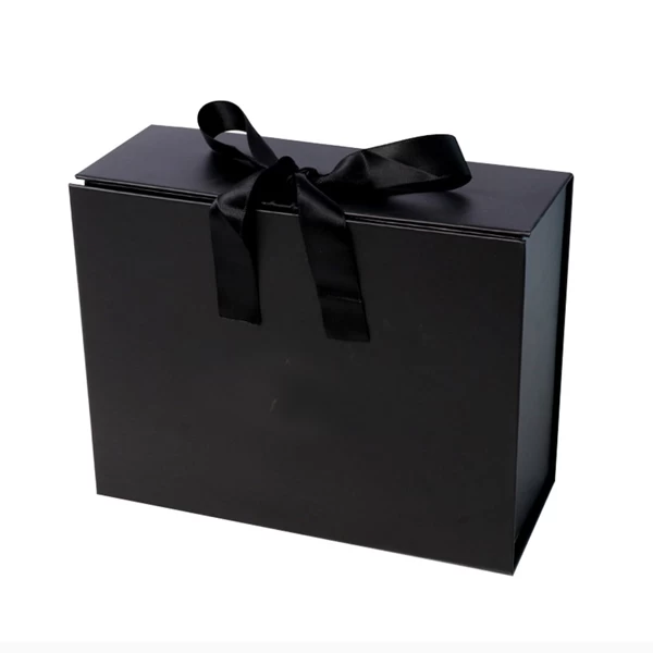 Custom Magnetic Closure Gift Boxes