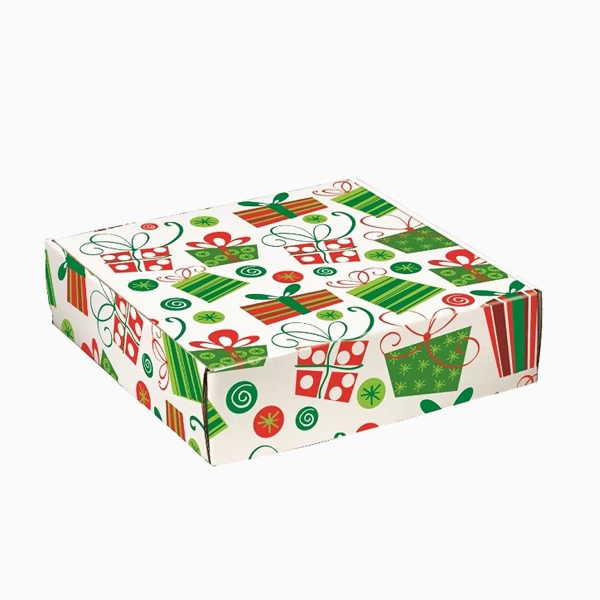 Mailing Gift Boxes