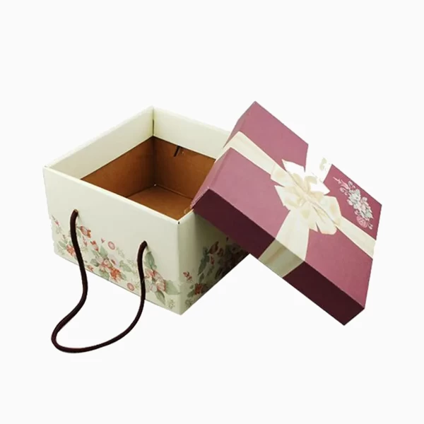Mailing Gift Boxes