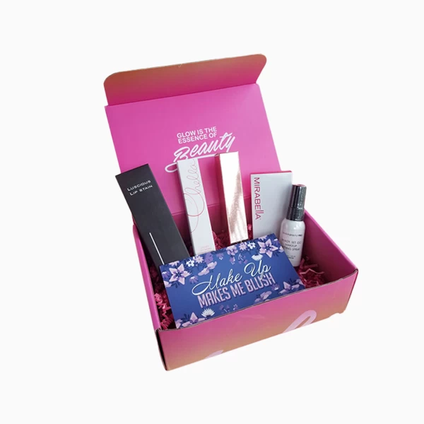 Makeup Tool Box