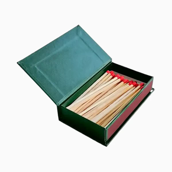 Match Boxes