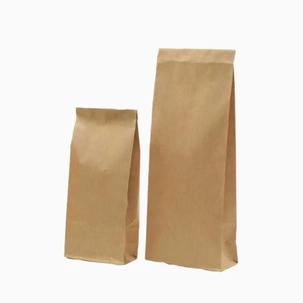 Meal Packaging Bags