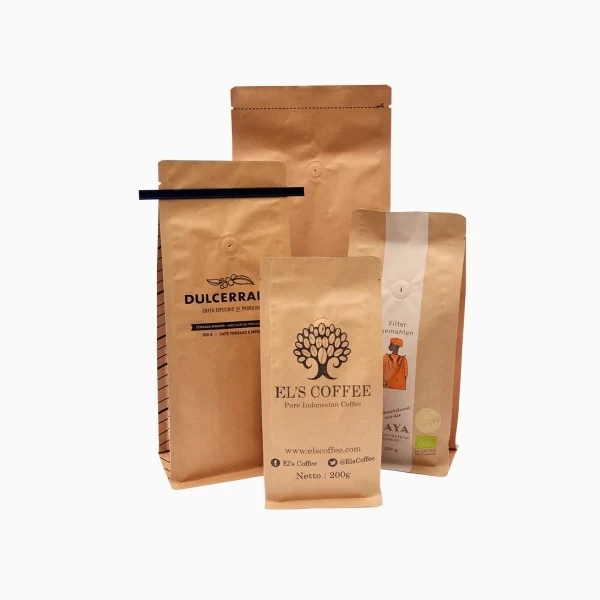Meal Packaging Bags