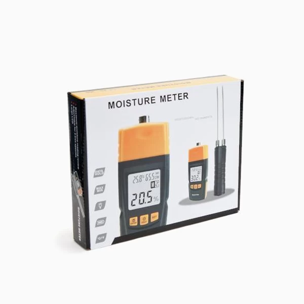 Moisture Meter Boxes