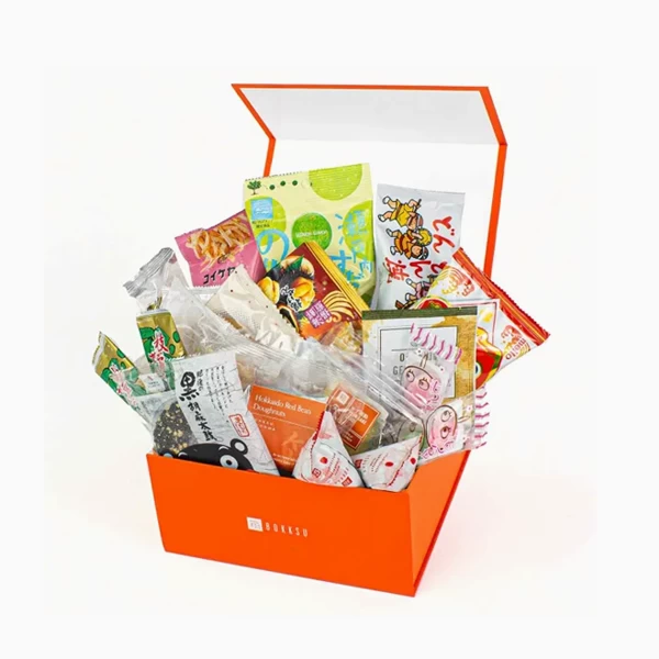Monthly Subscription Boxes
