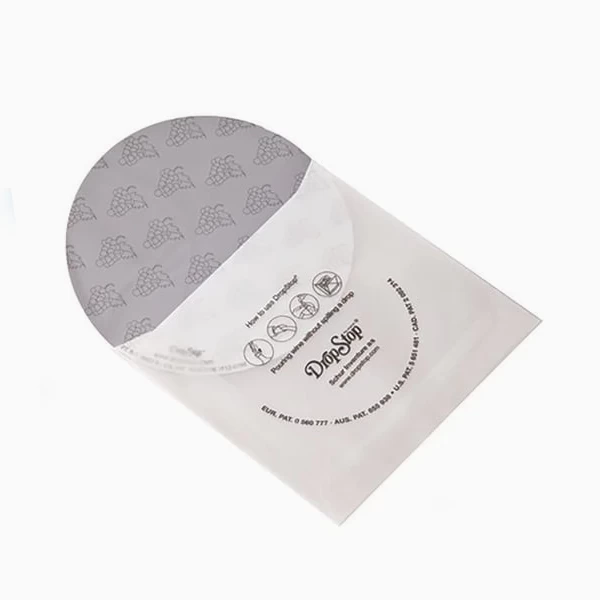 Mylar Envelopes
