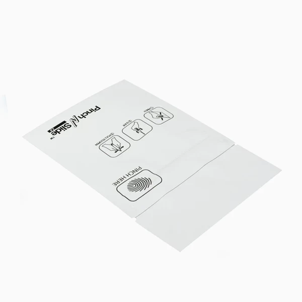 Mylar Envelopes