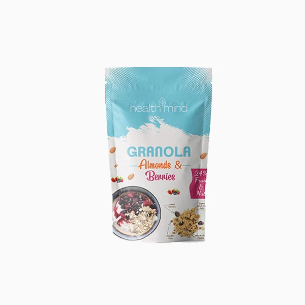 Mylar Bags for Food Storage