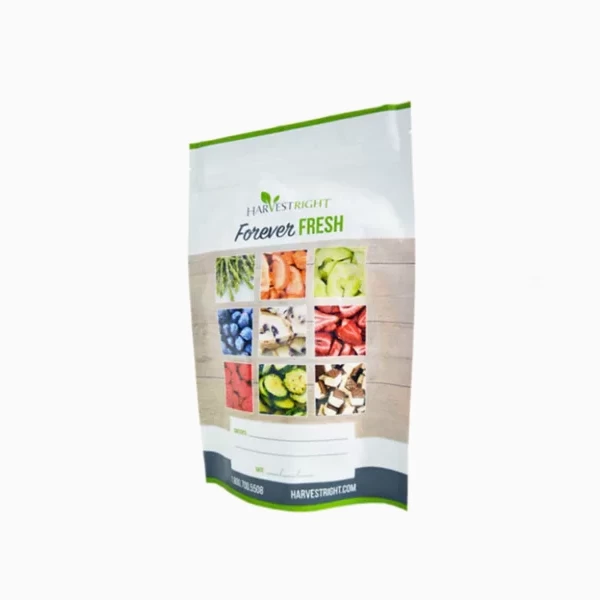 Mylar Bags for Food Storage