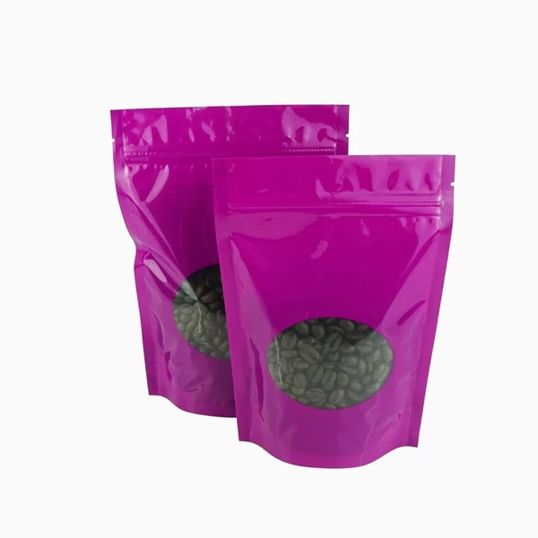 Mylar Bags for Food Storage