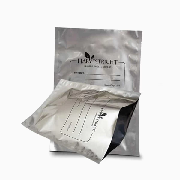 Mylar Vacuum Seal Bags