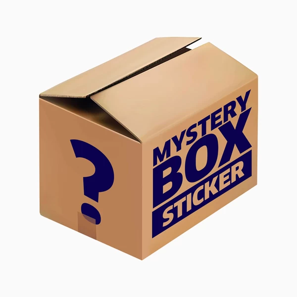 Mystery Boxes