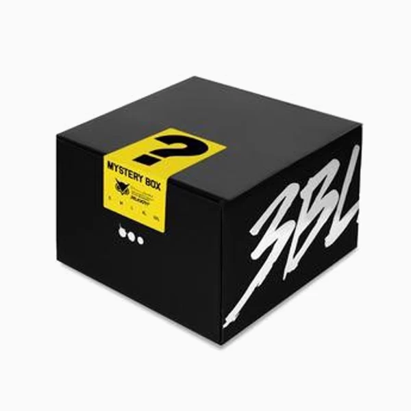 Mystery Boxes