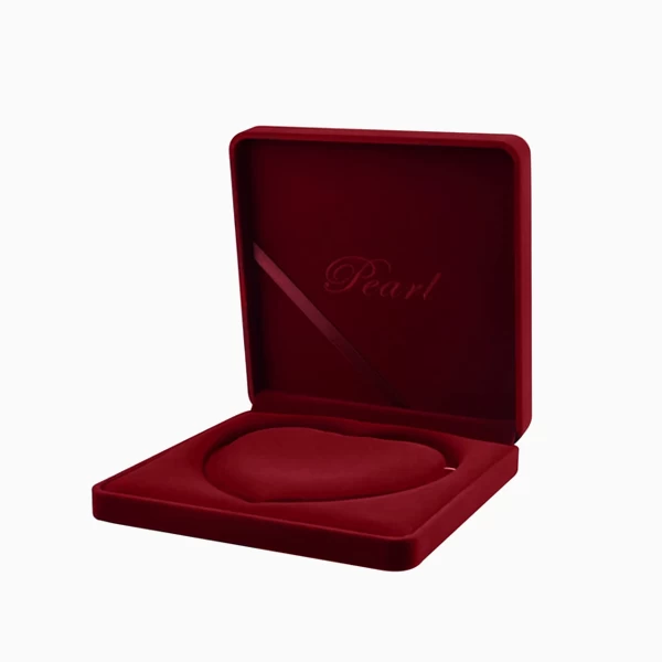 Custom Necklace Boxes