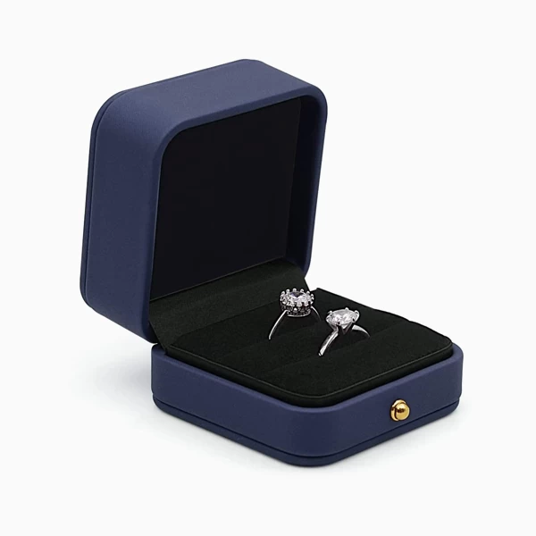 Custom Necklace Boxes