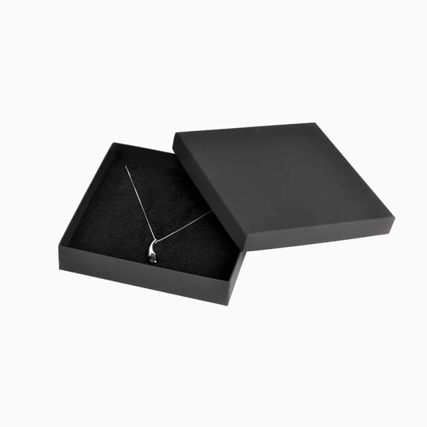 Custom Necklace Boxes